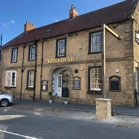 Hotel Kings Head