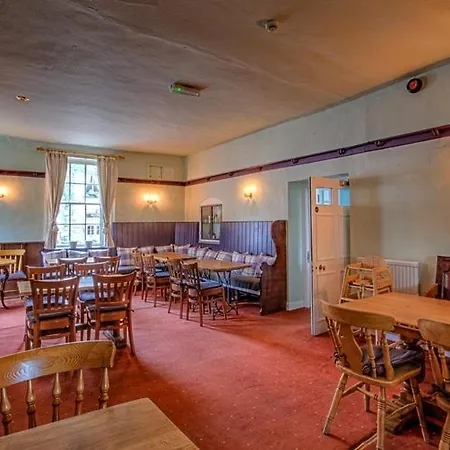 Hotel Kings Head 3*