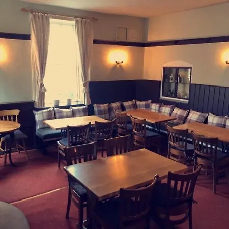 Kings Head Hotel 3*