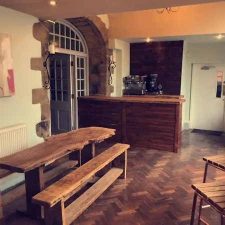 Kings Head Hotel Kirkbymoorside