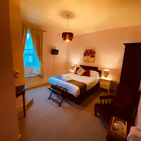 Kings Head Hotel Kirkbymoorside
