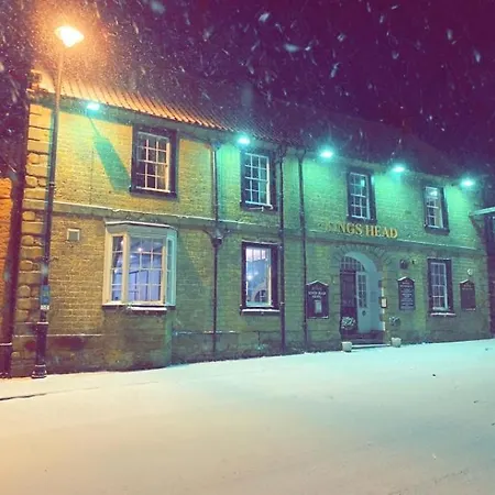 Kings Head Kirkbymoorside