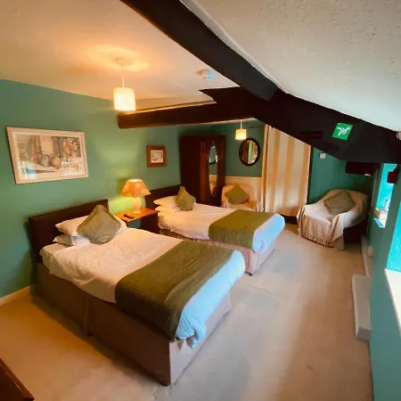 Kings Head Hotel