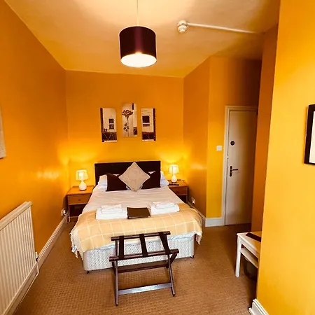 Kings Head Hotel 3*