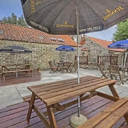 Hotel Kings Head 3*