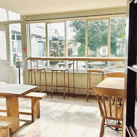 Hotel Kings Head Kirkbymoorside