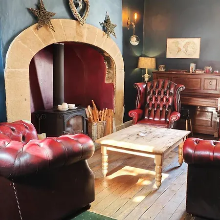 Kings Head 3*