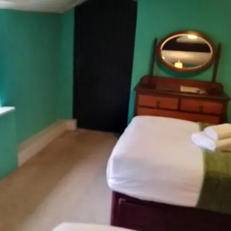 Kings Head 3* Kirkbymoorside