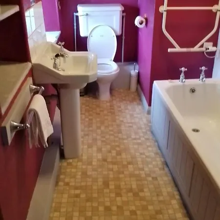 Kings Head Kirkbymoorside