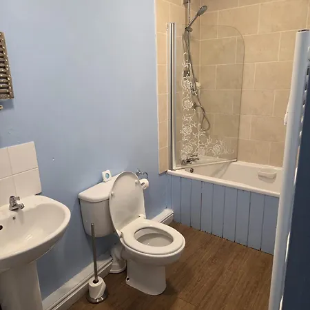 Kings Head Hotel Kirkbymoorside