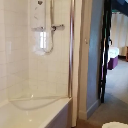 Hotel Kings Head Kirkbymoorside