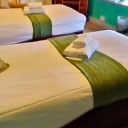 Kings Head Hotel 3*