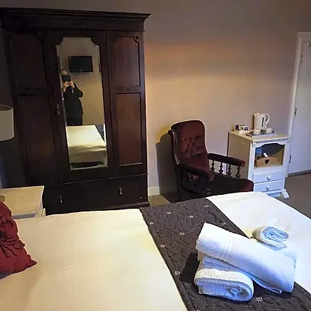 Hotel Kings Head