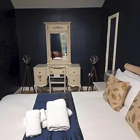 Hotel Kings Head Kirkbymoorside