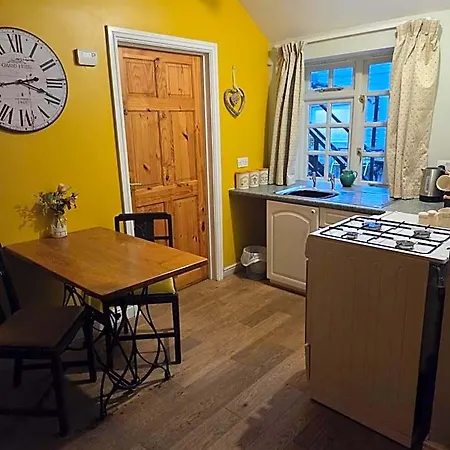 Kings Head Hotel 3*