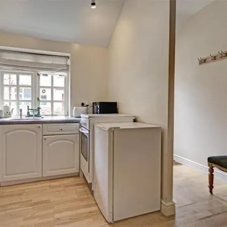 Hotel Kings Head Kirkbymoorside