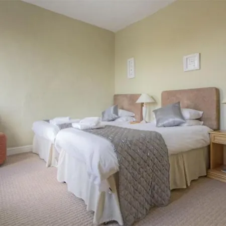 Kings Head Hotel Kirkbymoorside