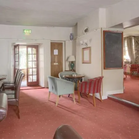 Kings Head Kirkbymoorside