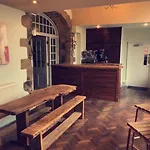 Kings Head 酒店 柯比穆尔赛德