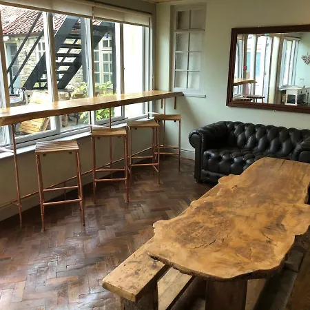 Kings Head Киркбимурсайд