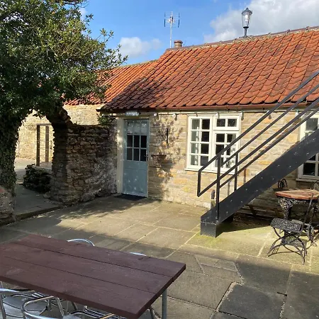 Kings Head 3* Kirkbymoorside