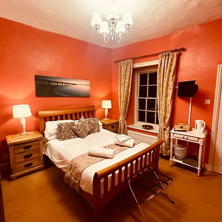 Kings Head 3*