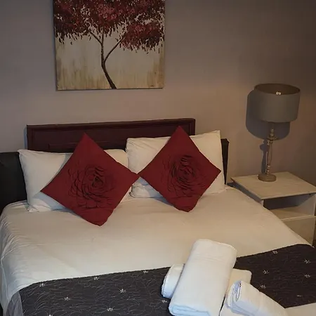 Kings Head 3* Киркбимурсайд