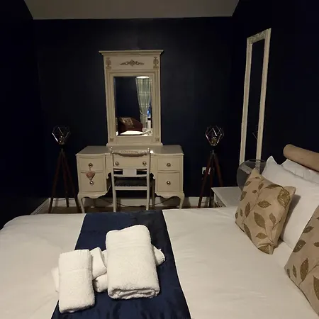 Kings Head Отель