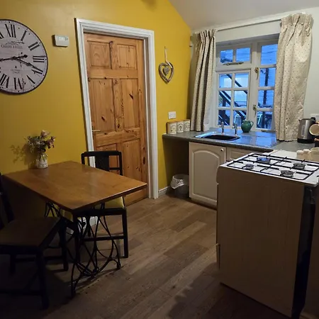 Kings Head 3* Киркбимурсайд