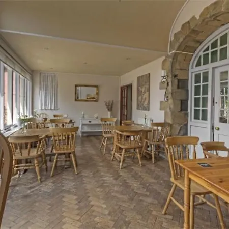 Szálloda Kings Head 3*