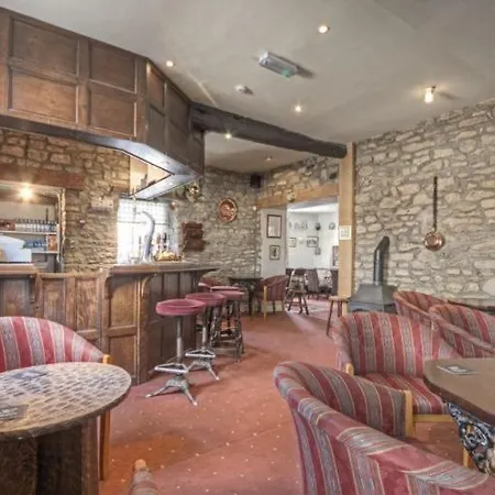 Kings Head 3*